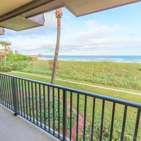 Cocoa Beach Club Room photo