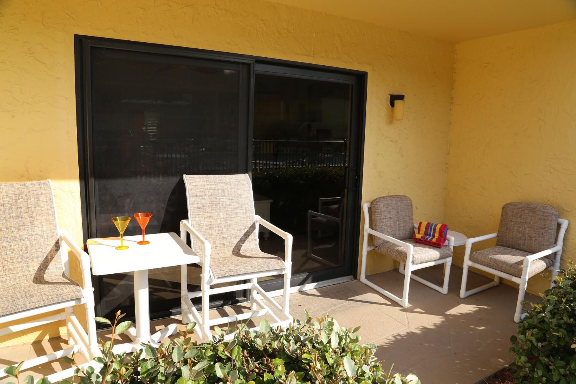 Casa vacanze Cocoa Club